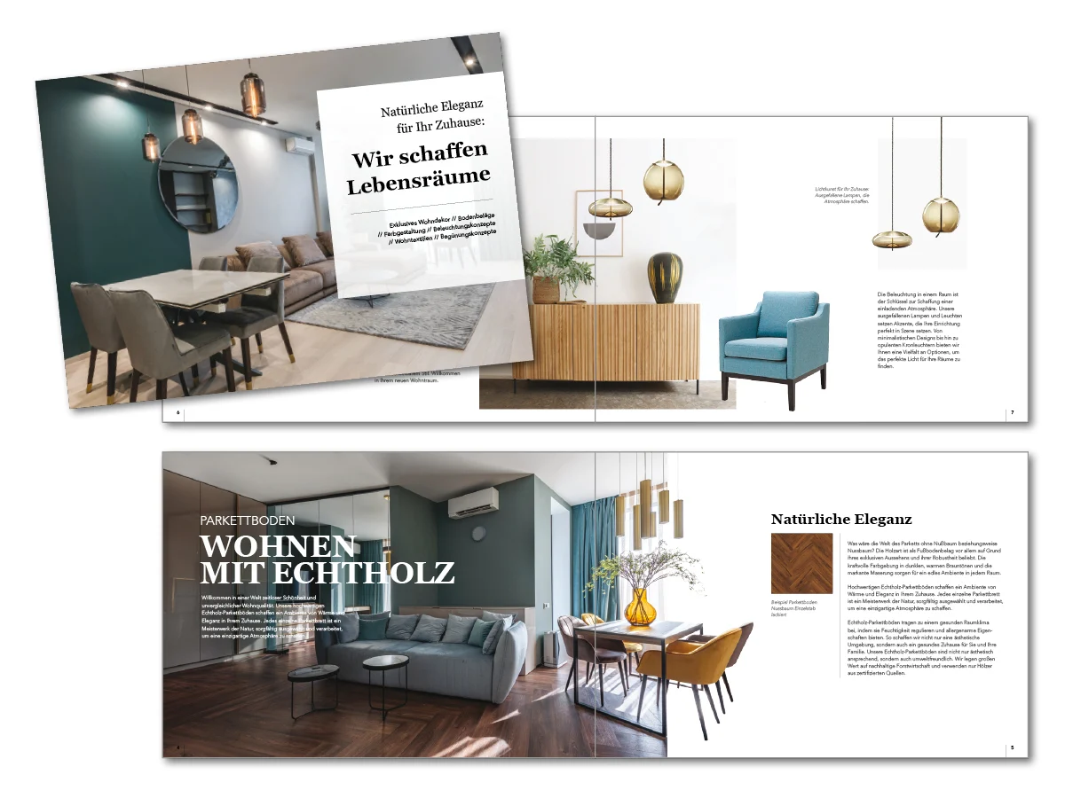 KD Wohndesign